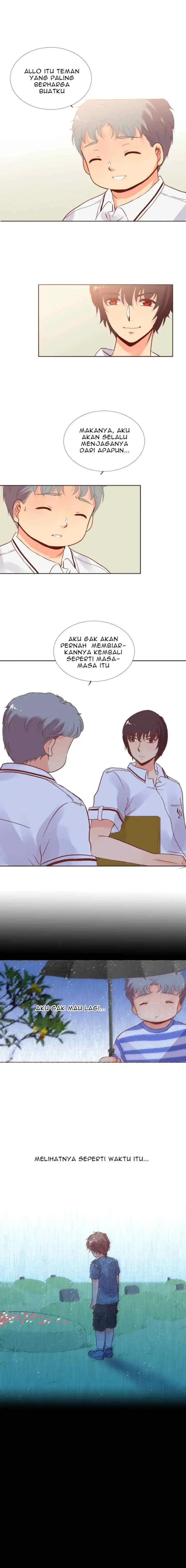 Friends chapter 31 halaman 10
