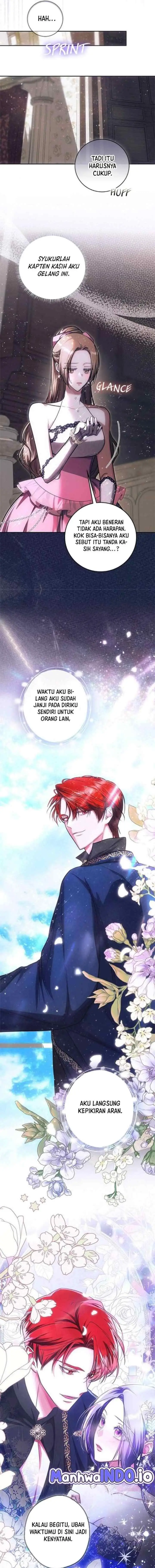 The Dragon's Guardian chapter 40 halaman 11