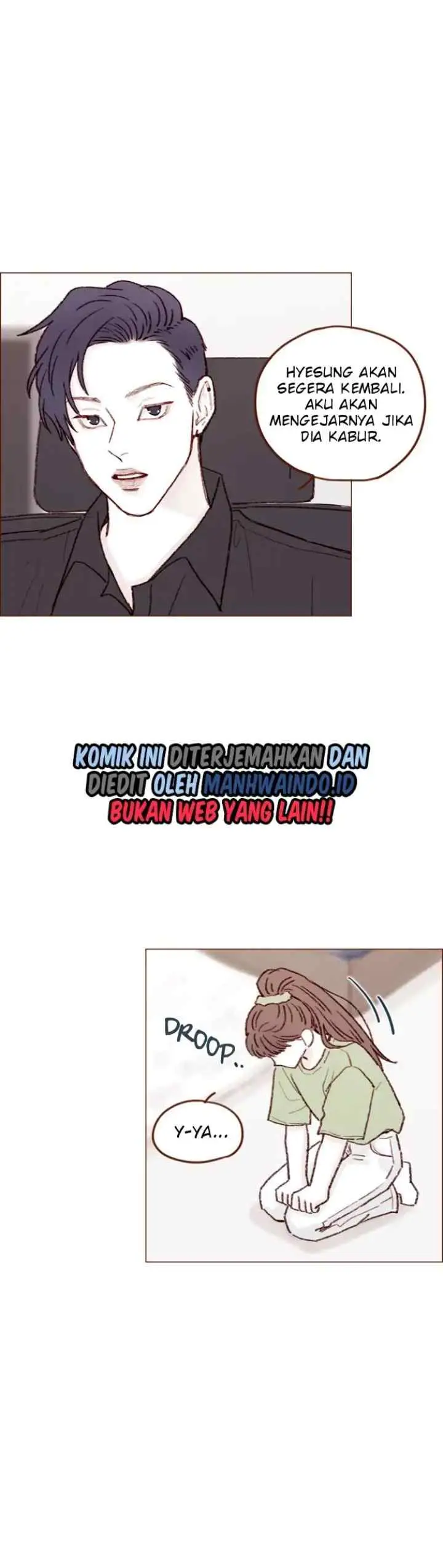 Hongshi Loves Me! chapter 127 halaman 13