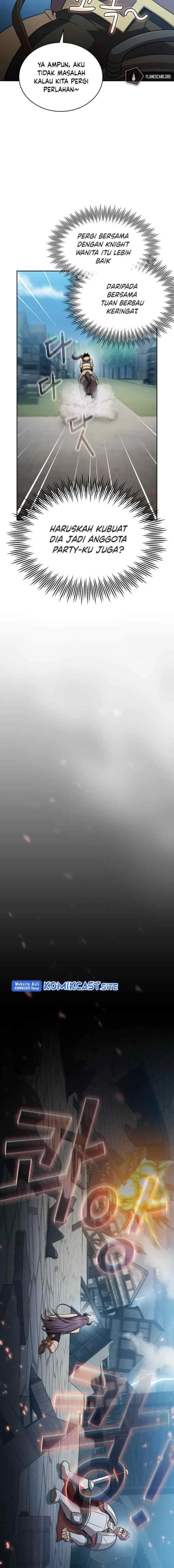 Is this Hero for Real? chapter 59 halaman 17