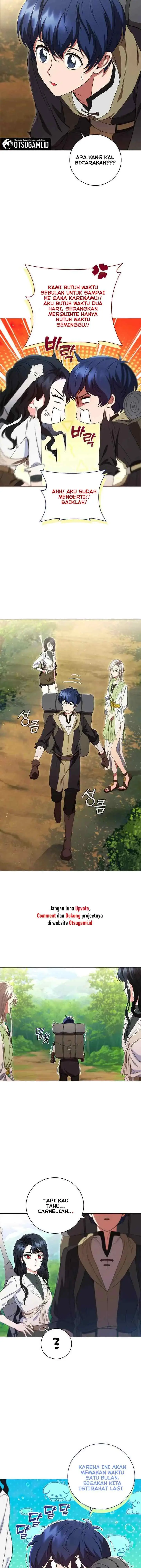 Dragon Lady chapter 20 halaman 15