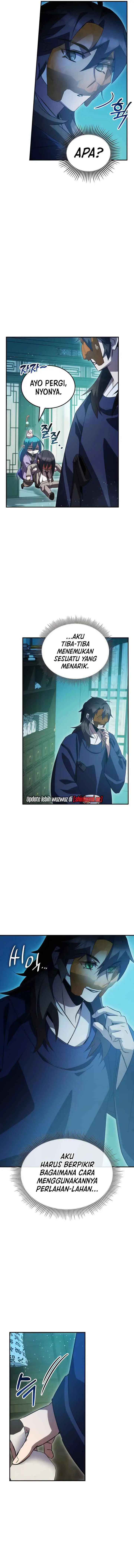 Drug Devourer chapter 47 halaman 10