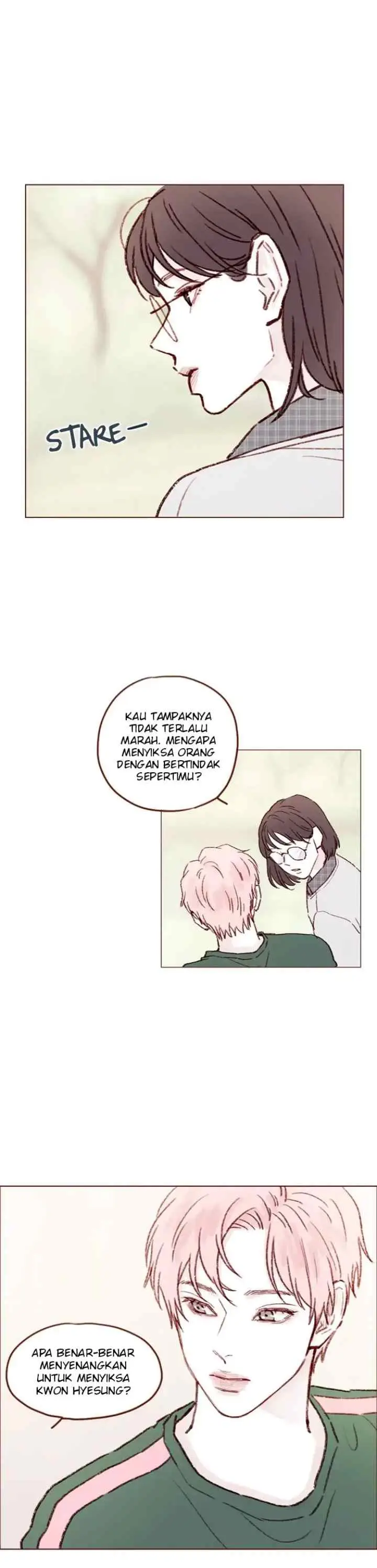 Hongshi Loves Me! chapter 100 halaman 10