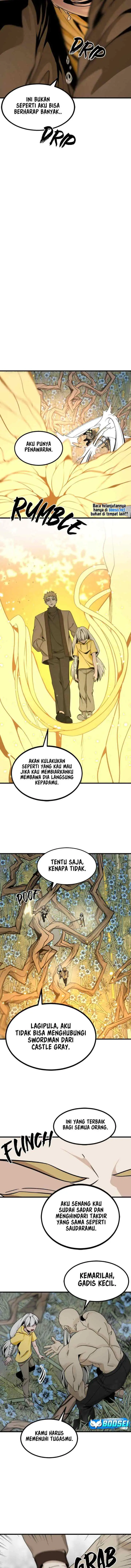 Hero Killer chapter 92 halaman 11