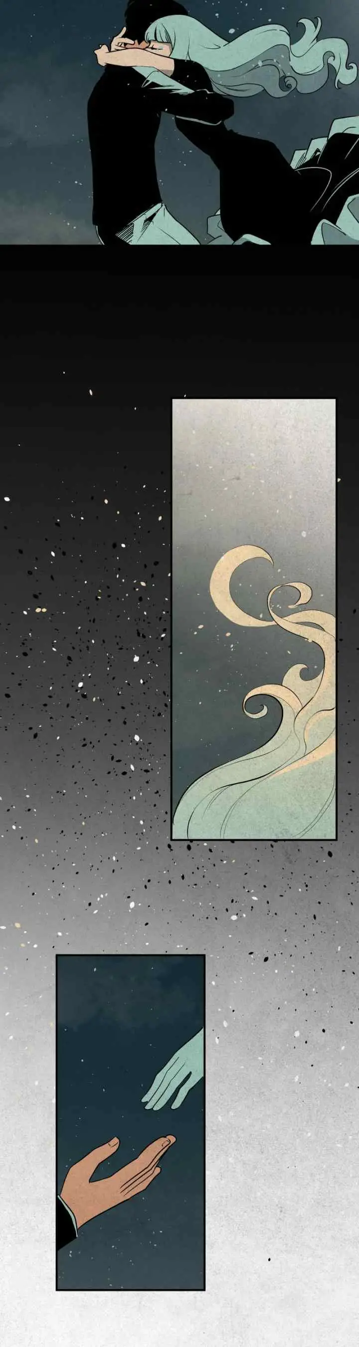 Creep Out S2 chapter 40 halaman 16