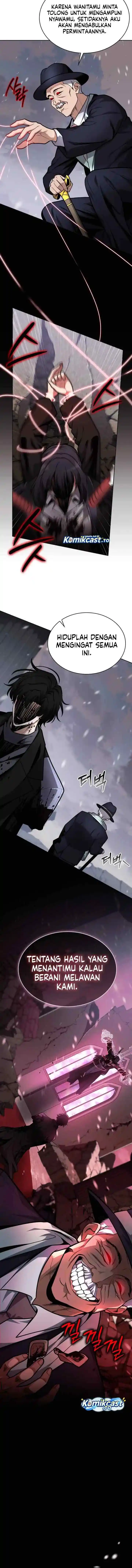 Kidnapping a Dragon chapter 29 halaman 13