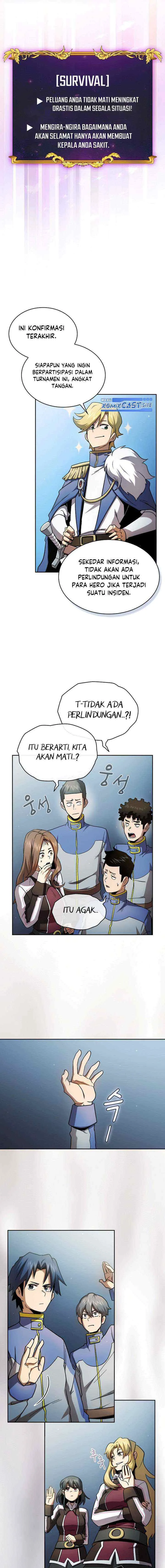 Is this Hero for Real? chapter 54 halaman 12