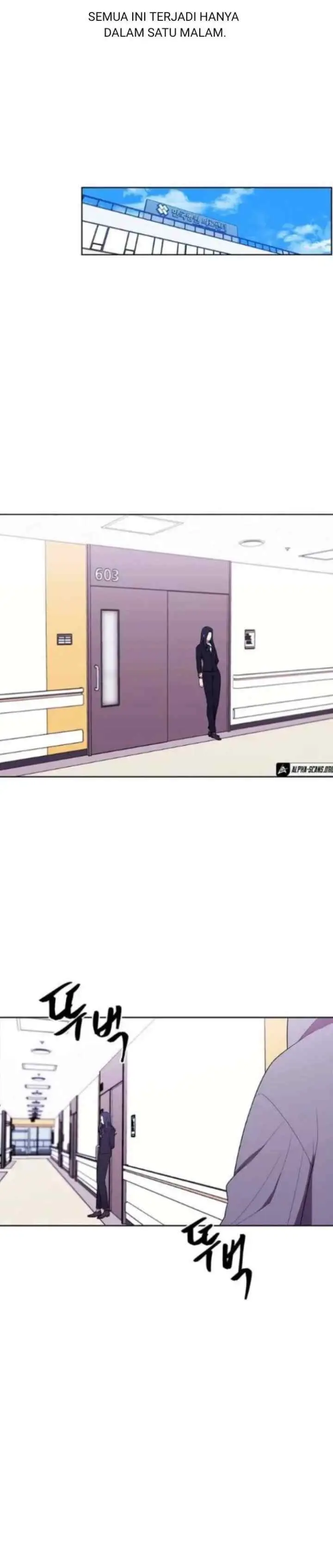 I'm Alone In The Novel chapter 68 halaman 8