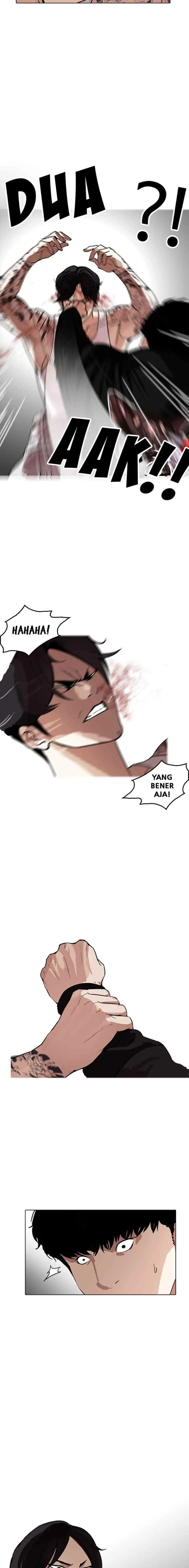 Lookism chapter 169 halaman 4