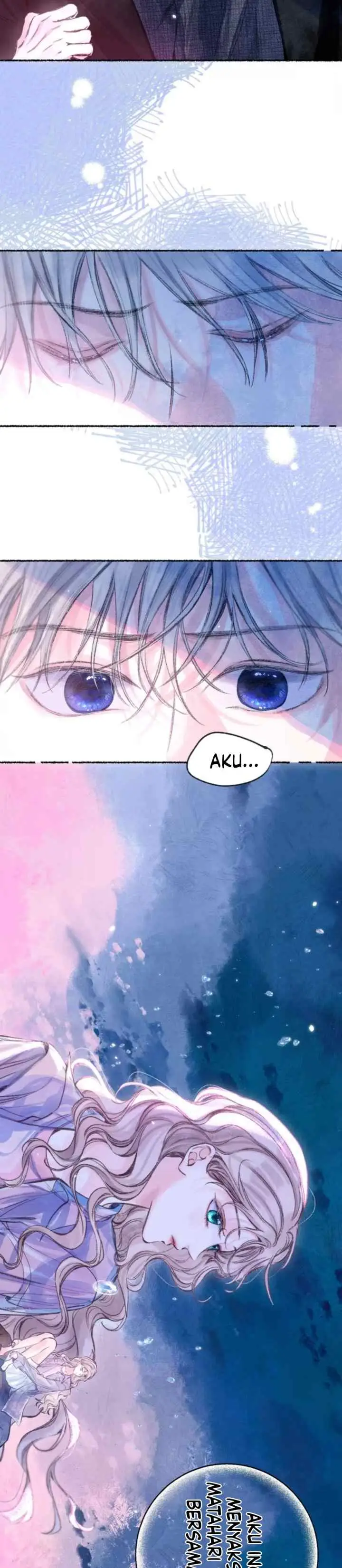 Love Restricted Zone chapter 14 halaman 16