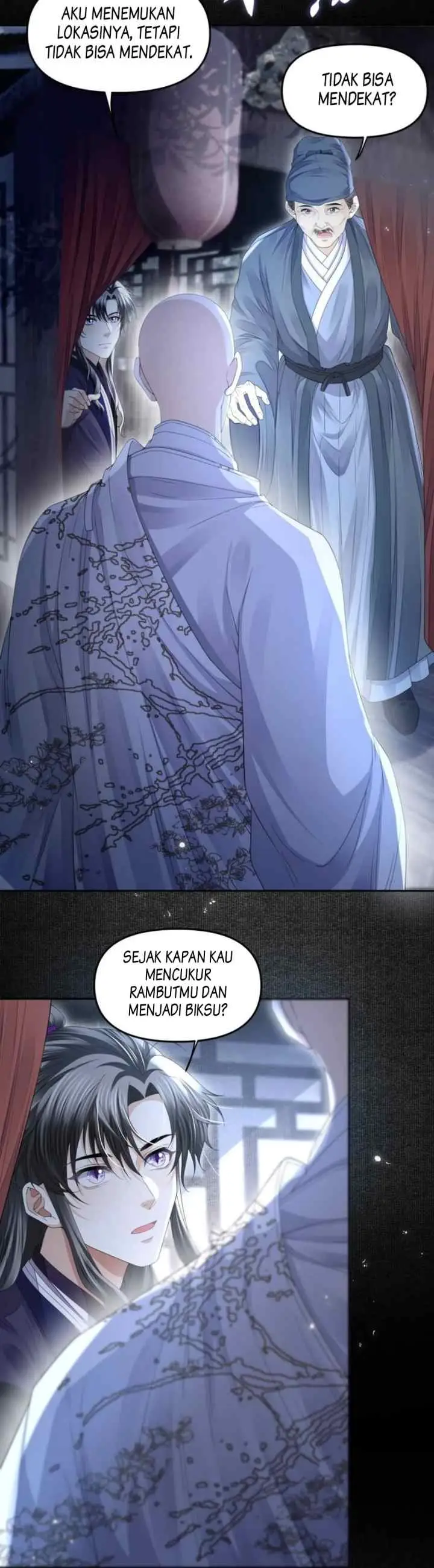 Tong Qian Kan Shi chapter 70 halaman 11