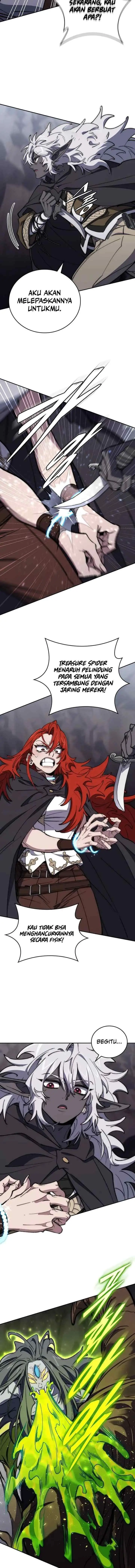 Dungeon Architect chapter 30 halaman 5