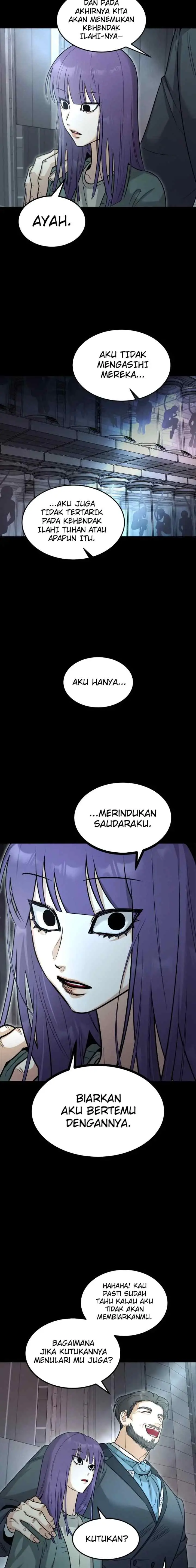 Emperor Hunt chapter 46 halaman 7