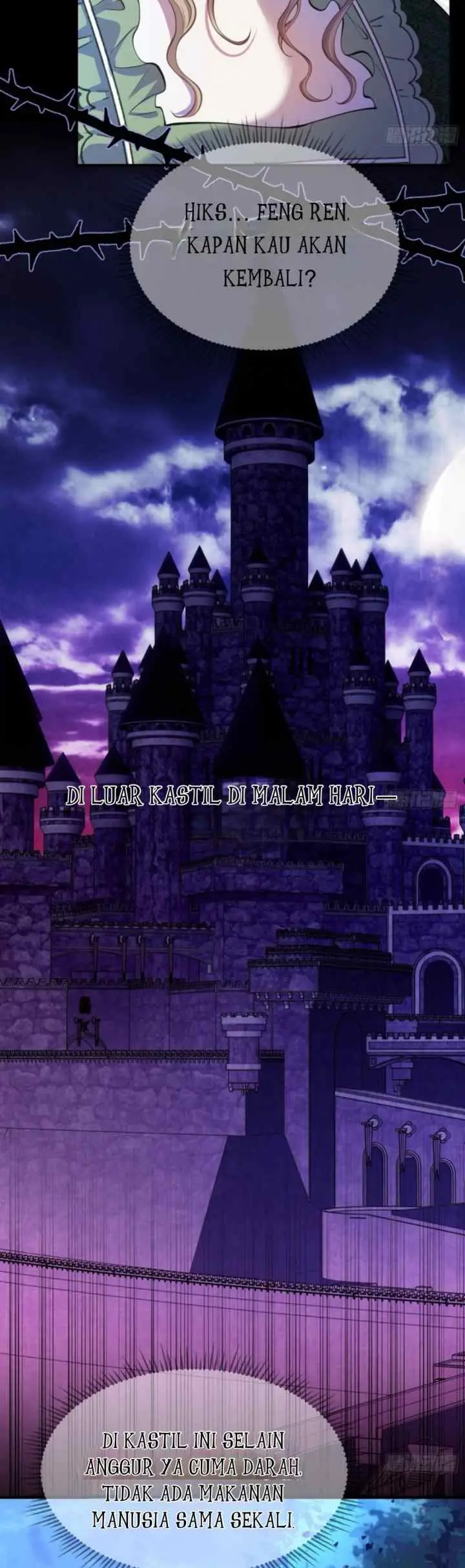 The Secret Game of Nobles chapter 76 halaman 7