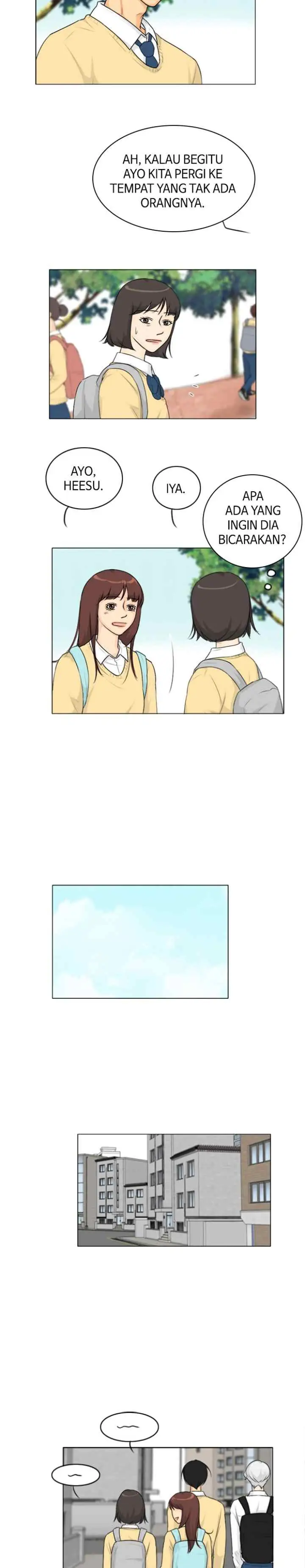 Ghost's Wife chapter 123 halaman 4