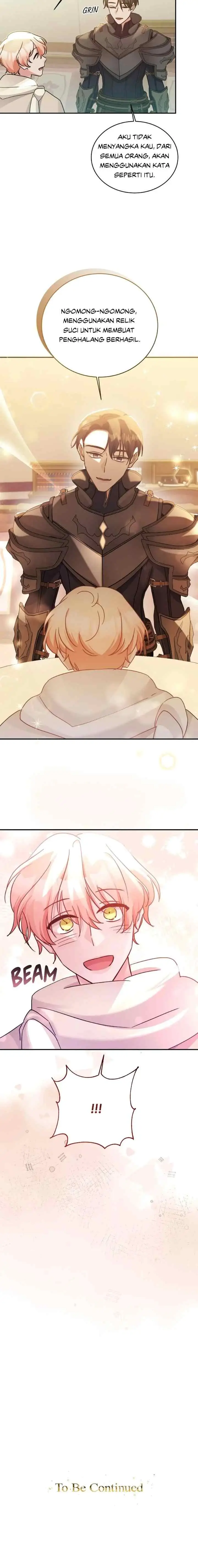 Sweetie, Sweetie, Sweetie chapter 87 halaman 17
