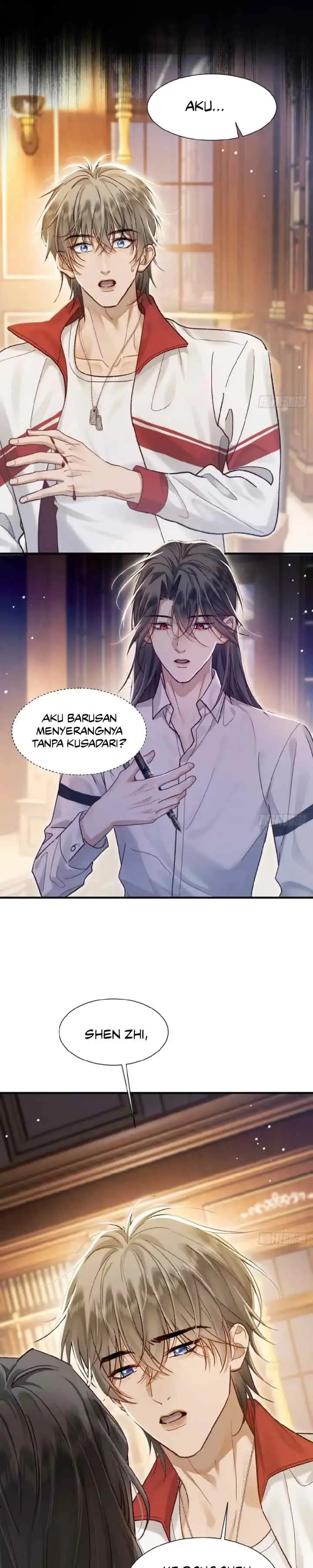 Bad Marks chapter 2 halaman 11