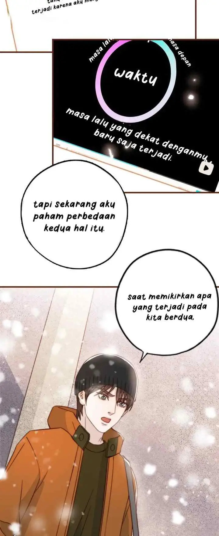 Ex-Husband is Young chapter 96 halaman 9