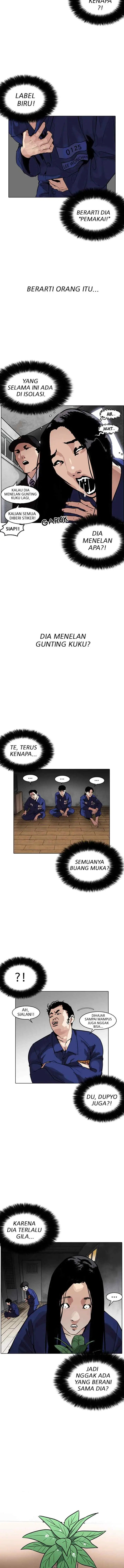 Lookism chapter 181 halaman 15