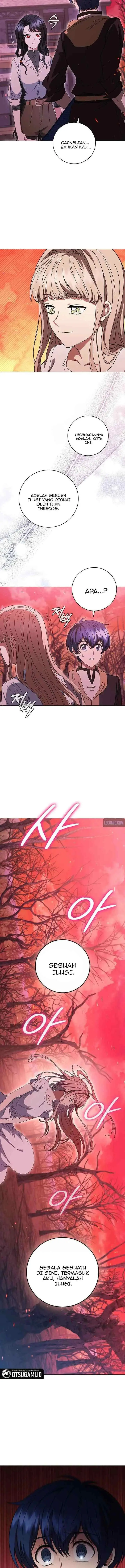 Dragon Lady chapter 36 halaman 14