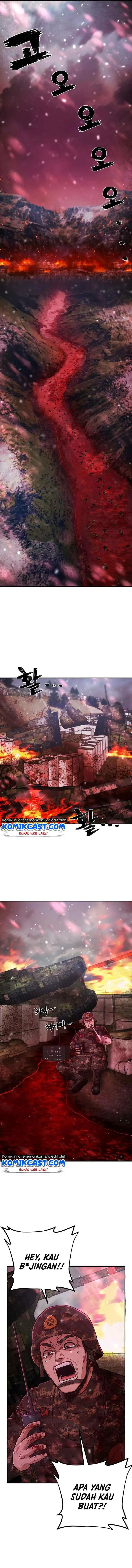 Hero Has Returned chapter 47 halaman 4