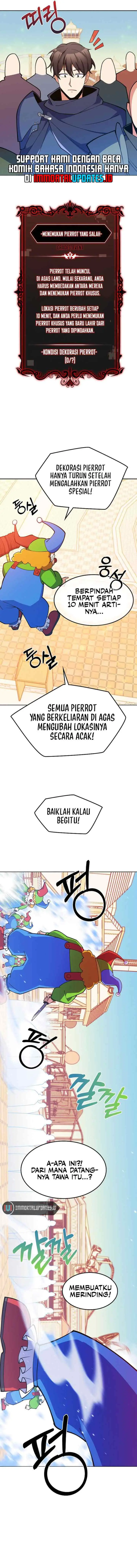 I'm Going to Steal Again Today chapter 42 halaman 9