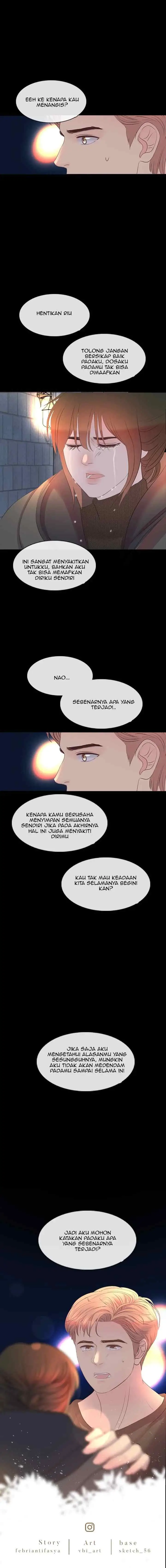 A Flower for Nao chapter 14 halaman 14