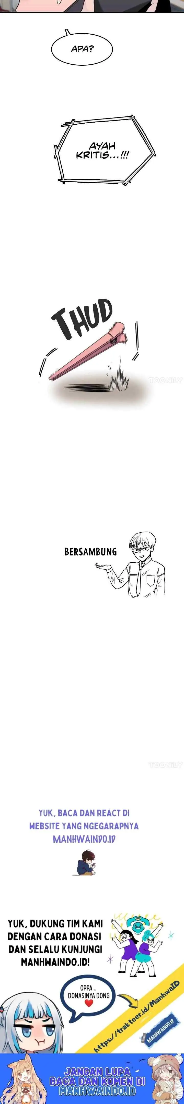 Drawing Romance chapter 153 halaman 16