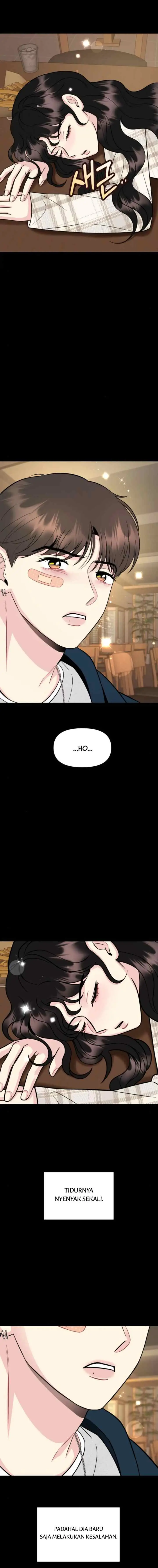 Beware of Imitations chapter 13 halaman 10