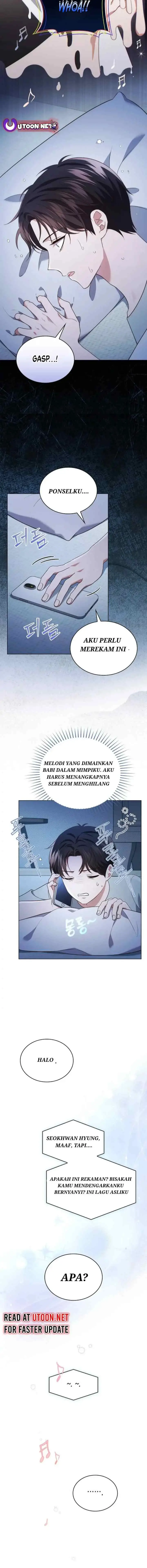 In This Life the Greatest Star in the Universe chapter 60 halaman 17