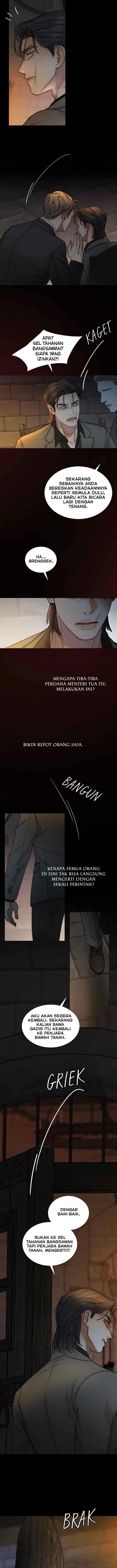 Serenity chapter 120 halaman 11