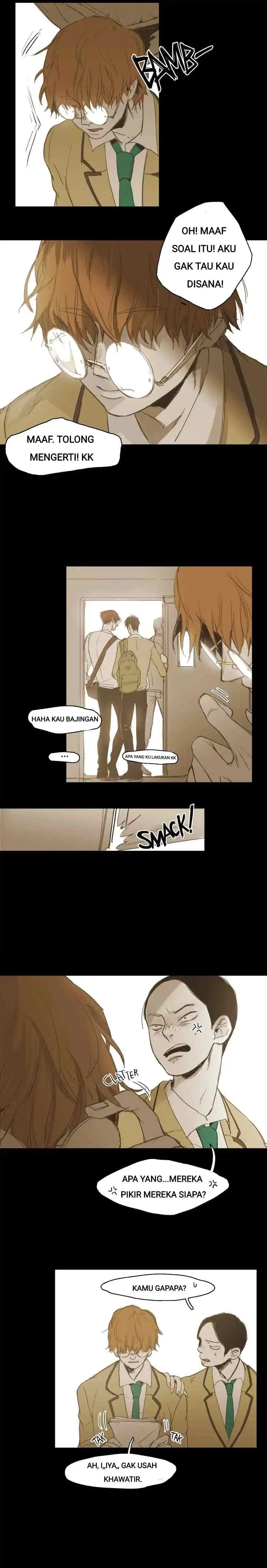 Out of Control chapter 11 halaman 8