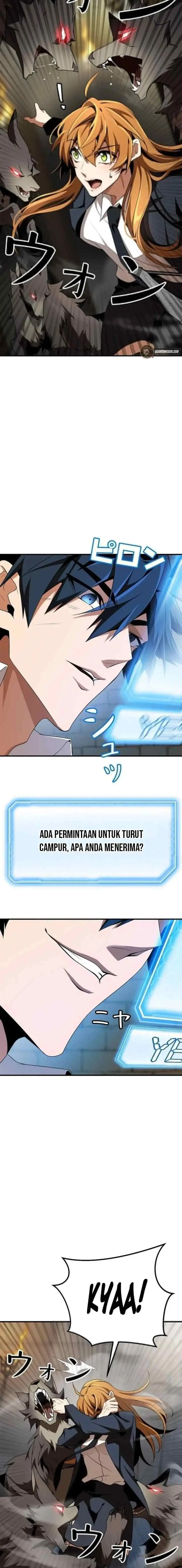 Honestly, This 13th Regression Is Getting Tough chapter 12 halaman 9