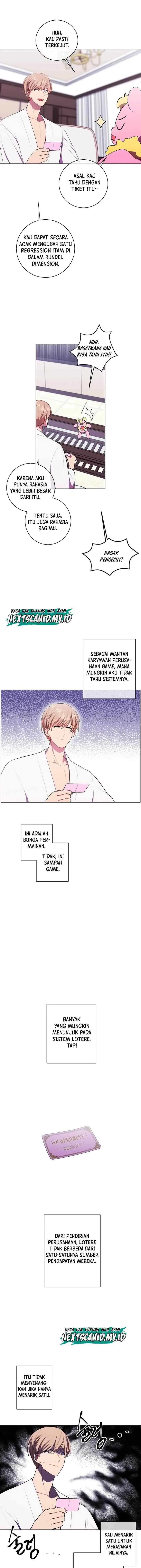I'm Alone In The Novel chapter 85 halaman 9