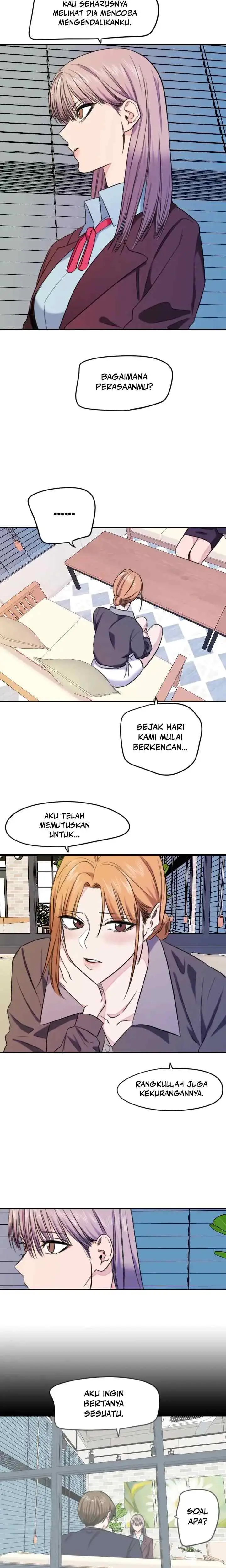 Drawing Romance chapter 215 halaman 10