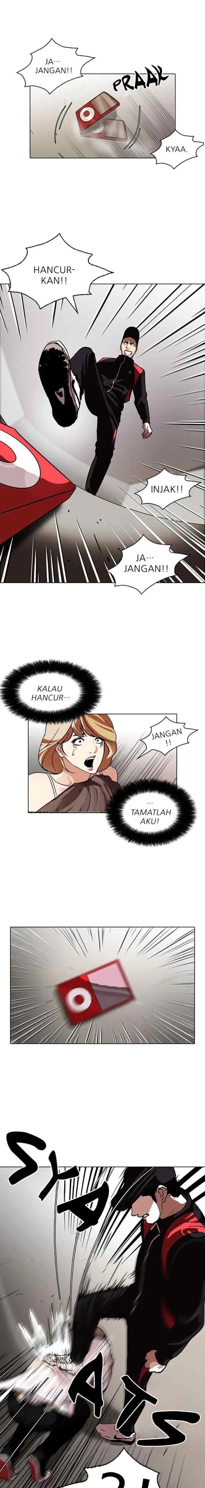 Lookism chapter 108 halaman 8