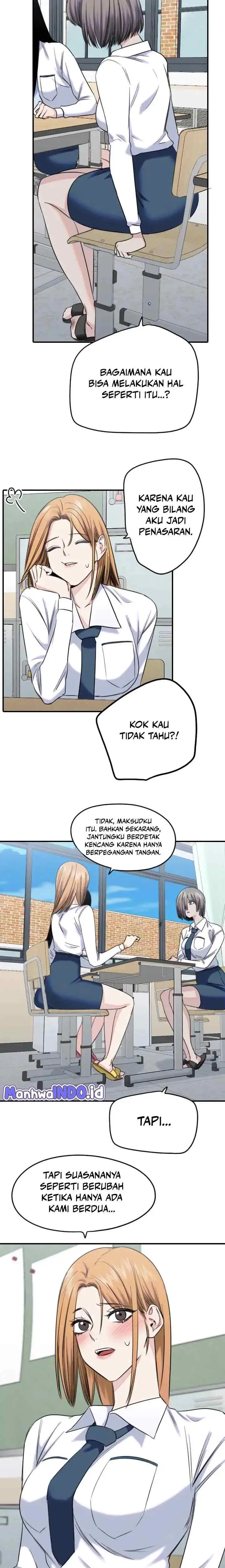 Drawing Romance chapter 181 halaman 4