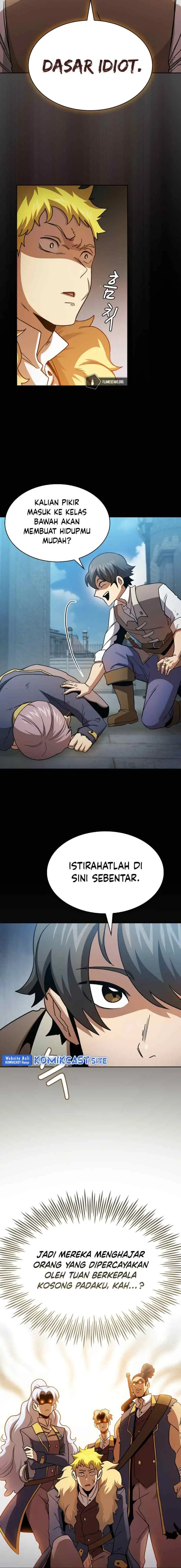 Is this Hero for Real? chapter 69 halaman 17