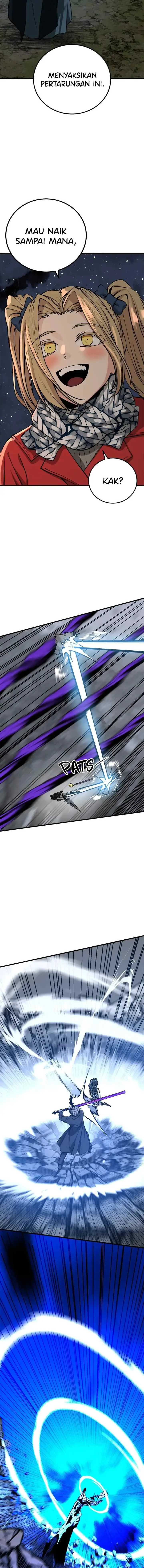 Hero Killer chapter 200 halaman 13