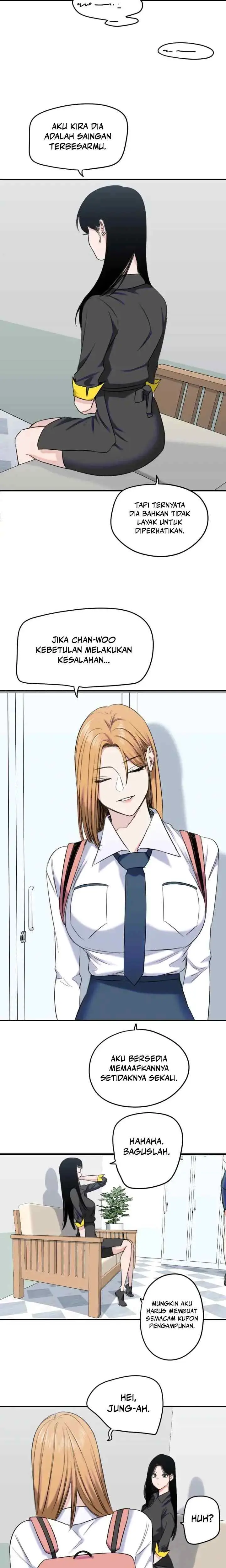 Drawing Romance chapter 179 halaman 7