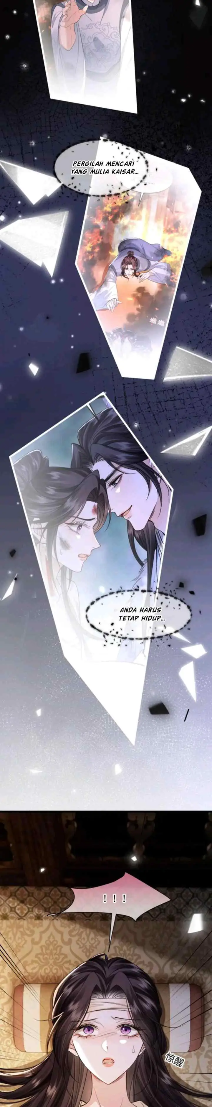 How Dare You chapter 19 halaman 6