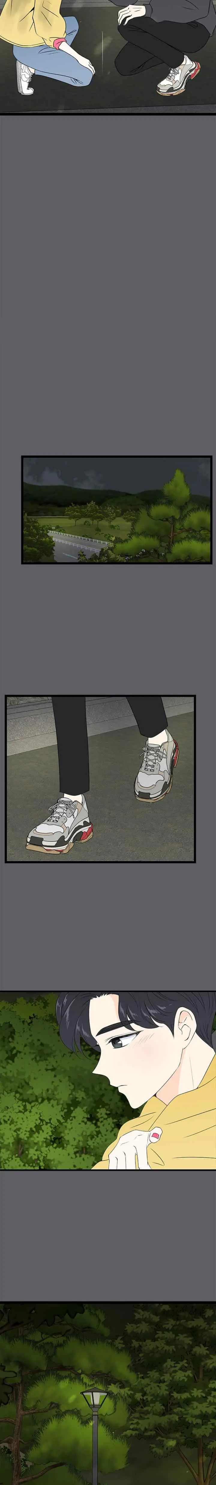 Early Morning Cinderella chapter 71 halaman 5