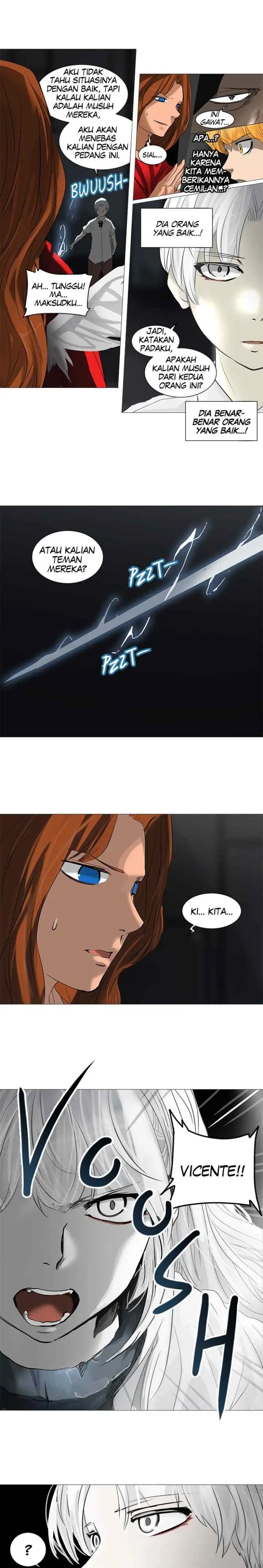 Tower of God chapter 246 halaman 13