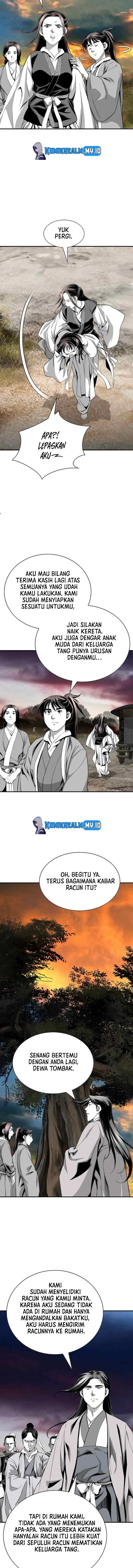 Way To Heaven chapter 92 halaman 12