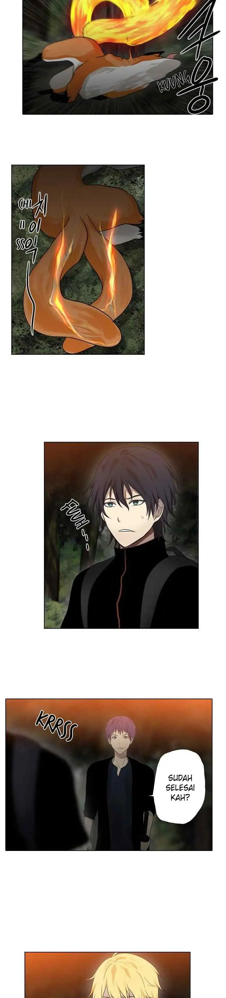Gong heon ja chapter 30 halaman 4