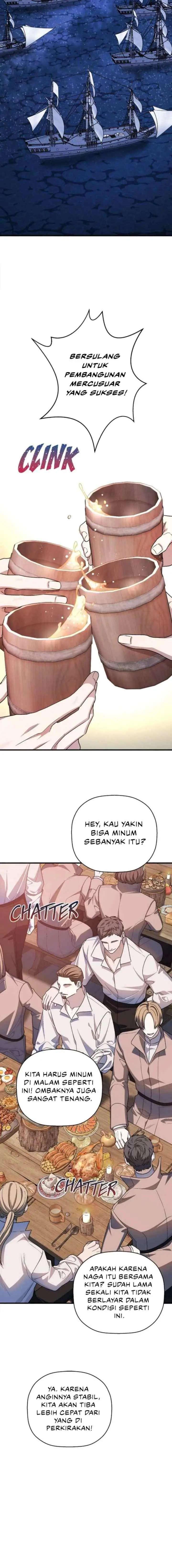 Eternal Covenant chapter 102 halaman 13