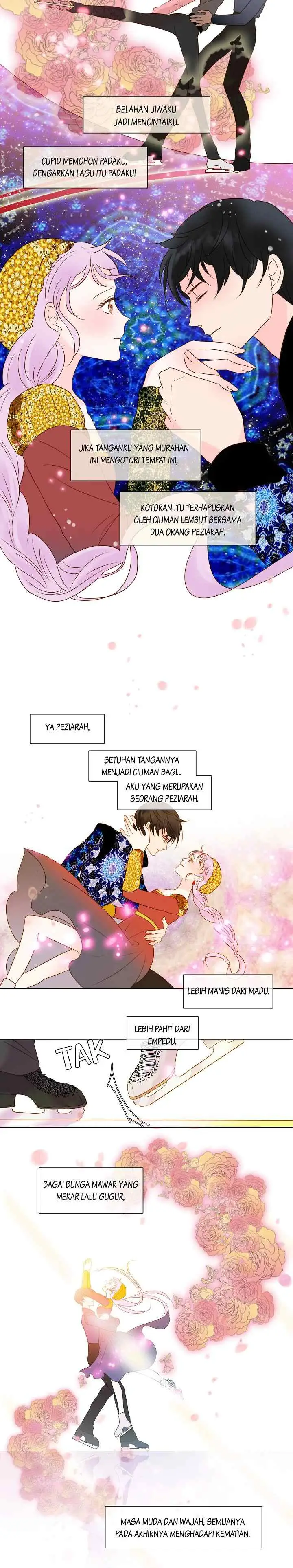 Golden Waltz chapter 4 halaman 16