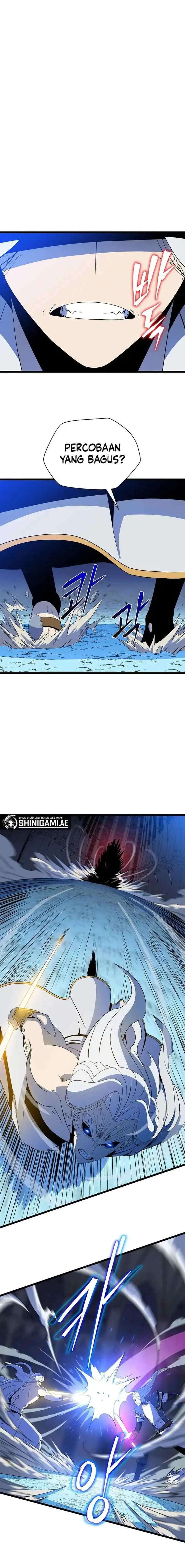 Kill the Hero chapter 148 halaman 7
