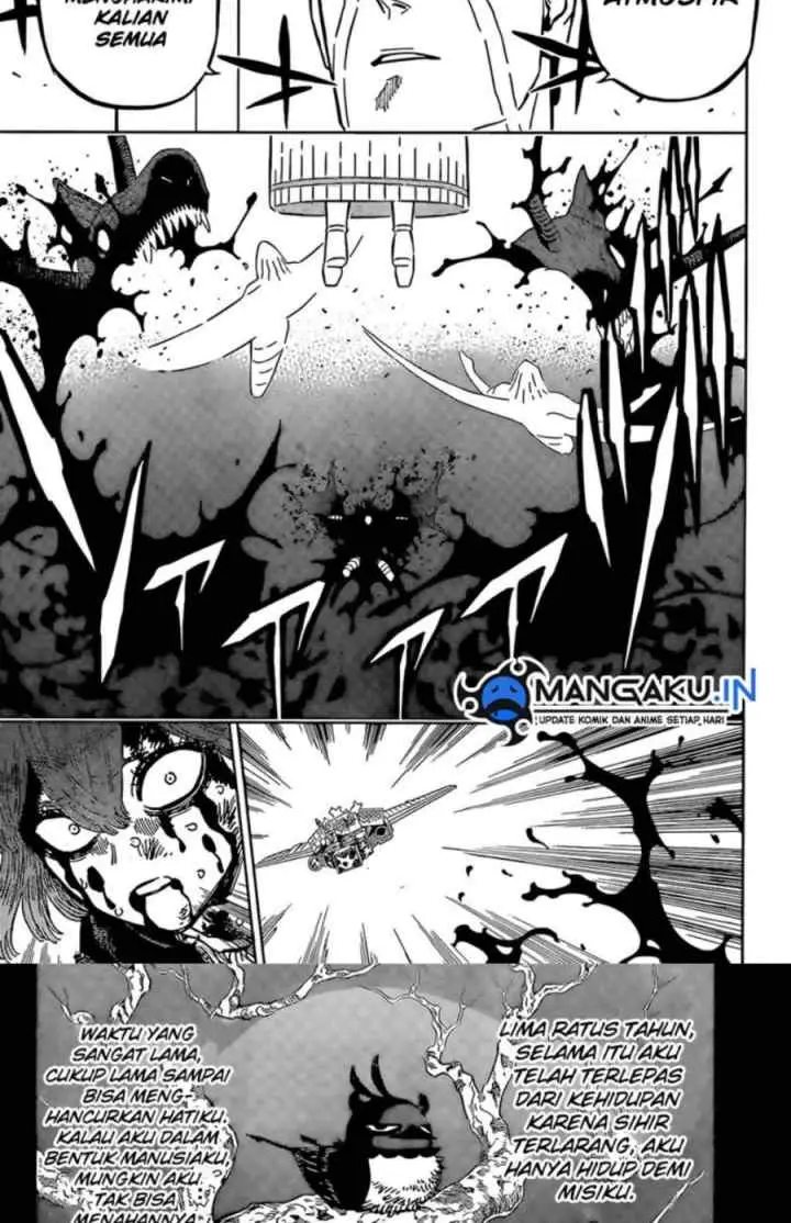 Black Clover chapter 365 halaman 6