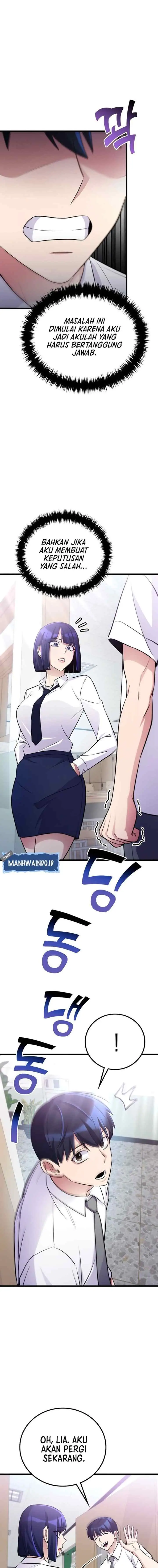 Ganzi Monster chapter 48 halaman 5